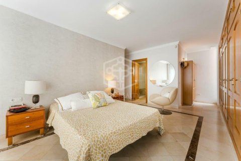 Willa w Adeje, Tenerife, Hiszpania 4 sypialnie, 307 mkw. nr 149898 – zdjęcie 26