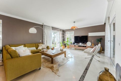 Willa w Adeje, Tenerife, Hiszpania 4 sypialnie, 307 mkw. nr 149898 – zdjęcie 14