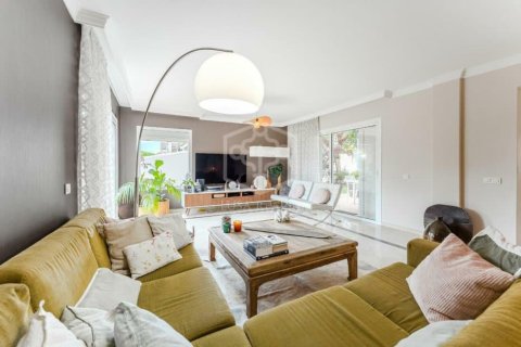 Willa w Adeje, Tenerife, Hiszpania 4 sypialnie, 307 mkw. nr 149898 – zdjęcie 13