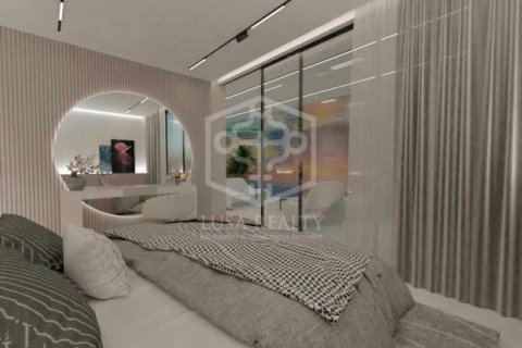 Willa w Adeje, Tenerife, Hiszpania 3 sypialnie, 262 mkw. nr 149897 – zdjęcie 9