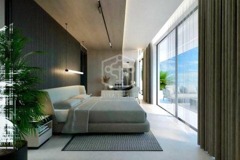 Willa w Adeje, Tenerife, Hiszpania 3 sypialnie, 262 mkw. nr 149897 – zdjęcie 6