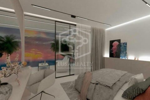 Willa w Adeje, Tenerife, Hiszpania 3 sypialnie, 262 mkw. nr 149897 – zdjęcie 8