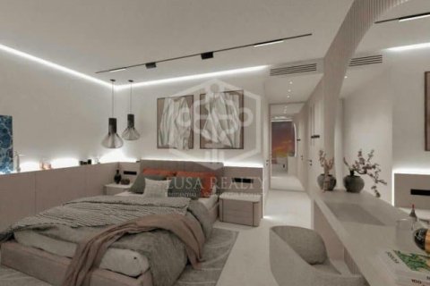 Willa w Adeje, Tenerife, Hiszpania 3 sypialnie, 262 mkw. nr 149897 – zdjęcie 7