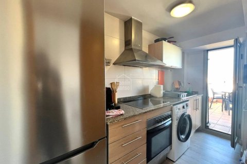 Huoneisto myytävänä Ciutadella De Menorca, Menorca, Espanja, 1 makuuhuone, 61 m2 No. 149896 - kuva 5