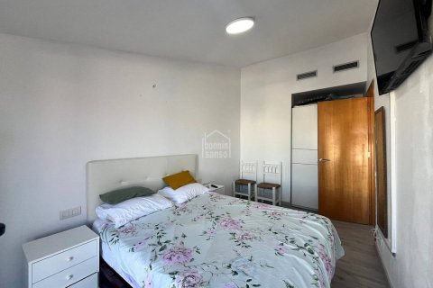 Huoneisto myytävänä Ciutadella De Menorca, Menorca, Espanja, 1 makuuhuone, 61 m2 No. 149896 - kuva 8