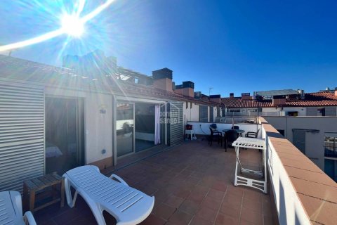 Huoneisto Ciutadella De Menorca, Menorca, Espanja 1 makuuhuone, 61 m2 No. 149896