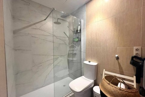 Huoneisto myytävänä Ciutadella De Menorca, Menorca, Espanja, 1 makuuhuone, 61 m2 No. 149896 - kuva 9