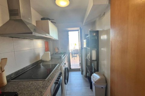Huoneisto myytävänä Ciutadella De Menorca, Menorca, Espanja, 1 makuuhuone, 61 m2 No. 149896 - kuva 6