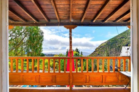 Willa w Vilaflor, Tenerife, Hiszpania nr 149899 – zdjęcie 29