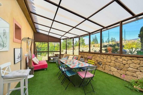 Willa w Vilaflor, Tenerife, Hiszpania nr 149899 – zdjęcie 6