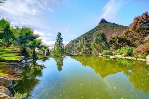 Willa w Vilaflor, Tenerife, Hiszpania nr 149899