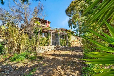 Willa w Vilaflor, Tenerife, Hiszpania nr 149899 – zdjęcie 4