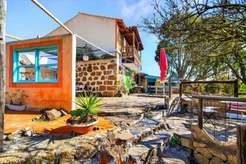 Willa w Vilaflor, Tenerife, Hiszpania nr 149899 – zdjęcie 25