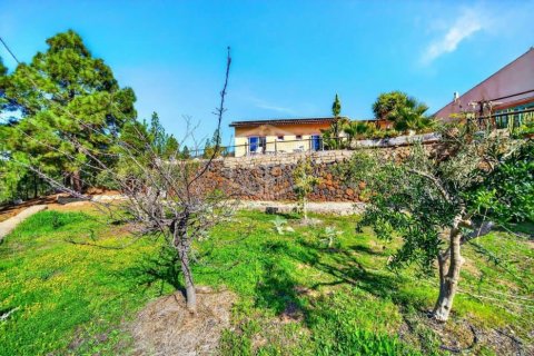 Willa w Vilaflor, Tenerife, Hiszpania nr 149899 – zdjęcie 3