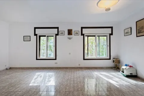 Apartamento en venta en Barcelona, España 5 dormitorios, 165 m2 No. 140963 - foto 4