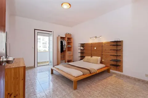 Apartamento en venta en Barcelona, España 5 dormitorios, 165 m2 No. 140963 - foto 13