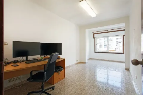 Apartamento en venta en Barcelona, España 5 dormitorios, 165 m2 No. 140963 - foto 19