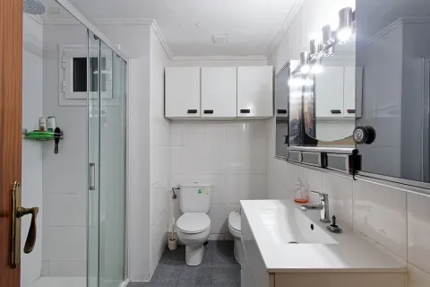 Apartamento en venta en Barcelona, España 5 dormitorios, 165 m2 No. 140963 - foto 17