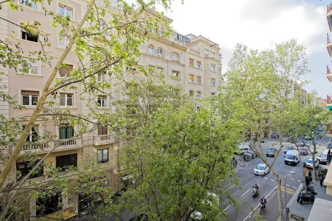 Apartamento en venta en Barcelona, España 5 dormitorios, 165 m2 No. 140963 - foto 23