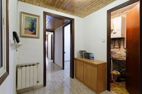 Apartamento en venta en Barcelona, España 5 dormitorios, 165 m2 No. 140963 - foto 25