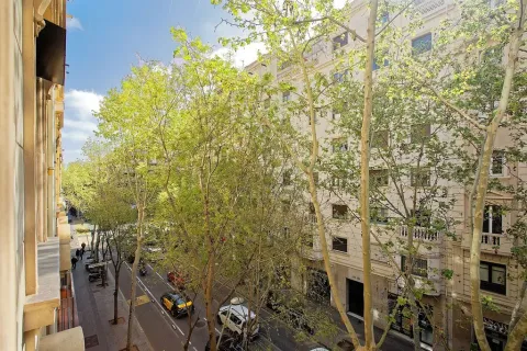Apartamento en venta en Barcelona, España 5 dormitorios, 165 m2 No. 140963 - foto 24