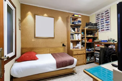 Apartamento en venta en Barcelona, España 5 dormitorios, 165 m2 No. 140963 - foto 15