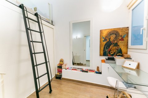 Apartamento en venta en Barcelona, España 7 dormitorios, No. 140962 - foto 25