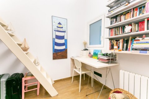 Apartamento en venta en Barcelona, España 7 dormitorios, No. 140962 - foto 26