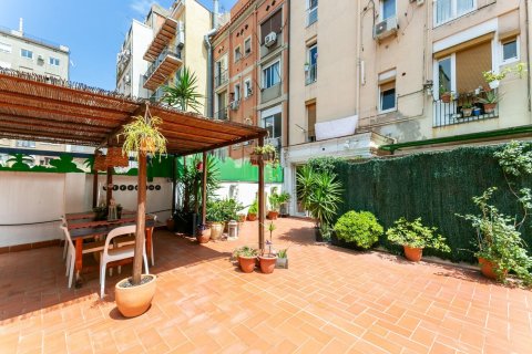 Apartamento en venta en Barcelona, España 7 dormitorios, No. 140962 - foto 30