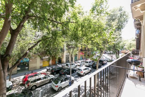 Apartamento en venta en Barcelona, España 7 dormitorios, No. 140962 - foto 20