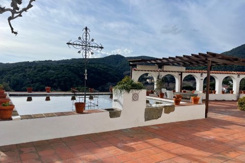 Hus till salu i Arenys de Munt, Barcelona, Spanien 10 sovrum, Nr. 140965 - foto 25