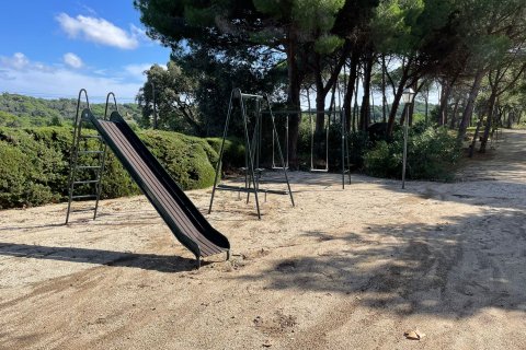 Hus till salu i Arenys de Munt, Barcelona, Spanien 10 sovrum, Nr. 140965 - foto 5