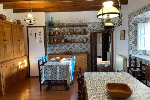 Hus till salu i Arenys de Munt, Barcelona, Spanien 10 sovrum, Nr. 140965 - foto 9