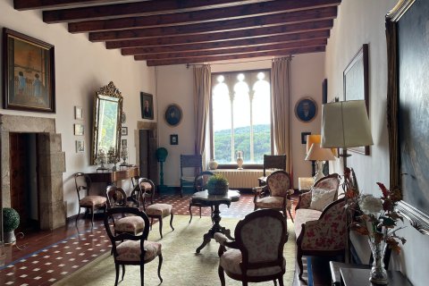 Hus till salu i Arenys de Munt, Barcelona, Spanien 10 sovrum, Nr. 140965 - foto 7