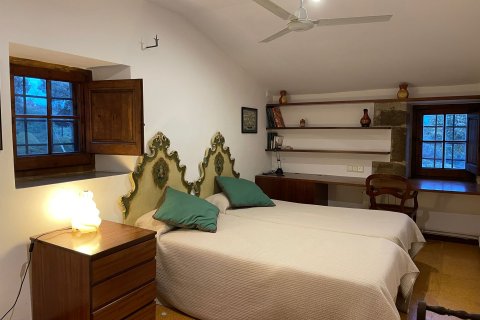 Hus till salu i Arenys de Munt, Barcelona, Spanien 10 sovrum, Nr. 140965 - foto 23