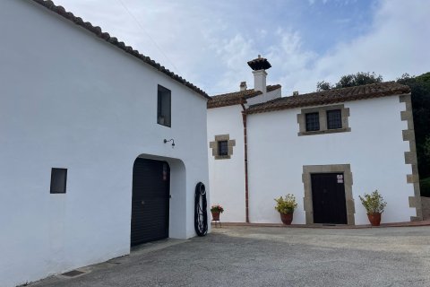 Hus till salu i Arenys de Munt, Barcelona, Spanien 10 sovrum, Nr. 140965 - foto 27