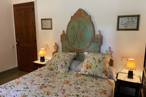 Hus till salu i Arenys de Munt, Barcelona, Spanien 10 sovrum, Nr. 140965 - foto 19