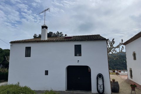 Hus till salu i Arenys de Munt, Barcelona, Spanien 10 sovrum, Nr. 140965 - foto 29