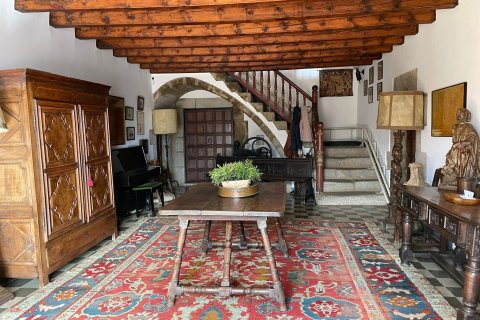 Hus till salu i Arenys de Munt, Barcelona, Spanien 10 sovrum, Nr. 140965 - foto 6