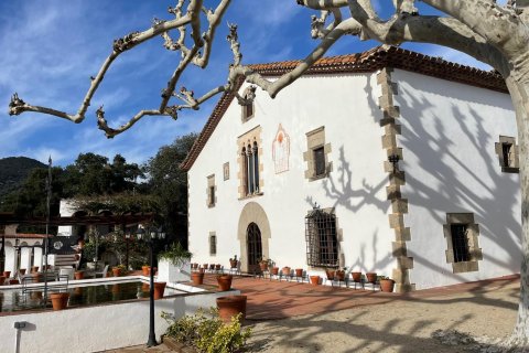 Hus till salu i Arenys de Munt, Barcelona, Spanien 10 sovrum, Nr. 140965 - foto 21