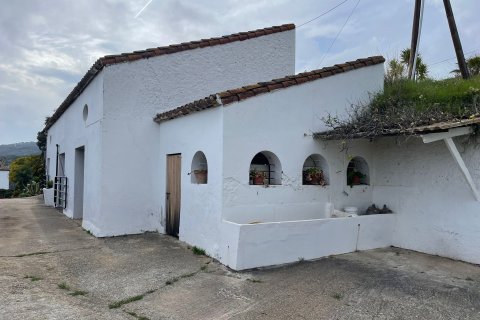 Hus till salu i Arenys de Munt, Barcelona, Spanien 10 sovrum, Nr. 140965 - foto 28