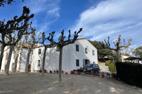 Hus till salu i Arenys de Munt, Barcelona, Spanien 10 sovrum, Nr. 140965 - foto 14