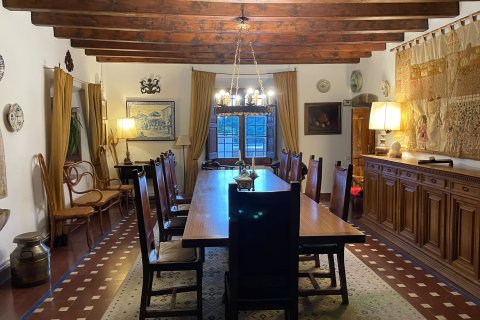 Hus till salu i Arenys de Munt, Barcelona, Spanien 10 sovrum, Nr. 140965 - foto 18