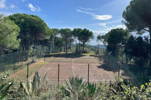 Hus till salu i Arenys de Munt, Barcelona, Spanien 10 sovrum, Nr. 140965 - foto 13