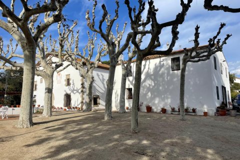 Hus till salu i Arenys de Munt, Barcelona, Spanien 10 sovrum, Nr. 140965 - foto 24