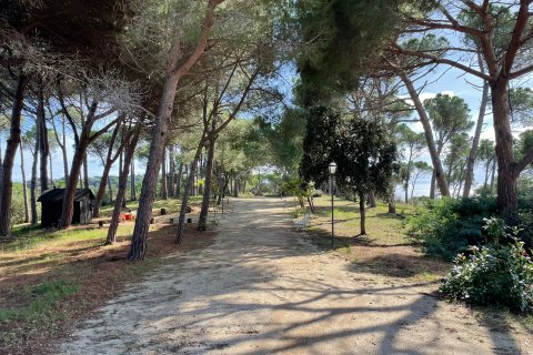 Hus till salu i Arenys de Munt, Barcelona, Spanien 10 sovrum, Nr. 140965 - foto 8