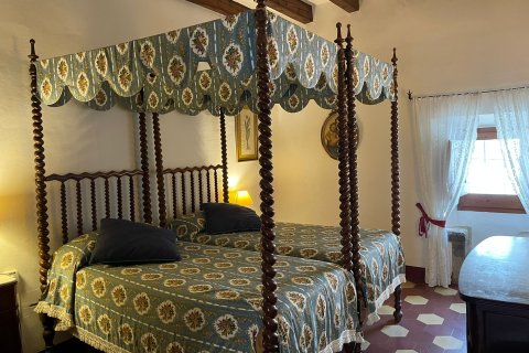 Hus till salu i Arenys de Munt, Barcelona, Spanien 10 sovrum, Nr. 140965 - foto 20