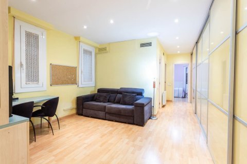 Appartamento in vendita a Barcelona, Spagna 4 camere da letto, 140 mq. N° 140961 - foto 23