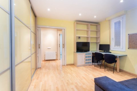 Appartamento in vendita a Barcelona, Spagna 4 camere da letto, 140 mq. N° 140961 - foto 25