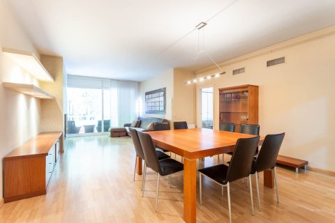 Appartamento in vendita a Barcelona, Spagna 4 camere da letto, 140 mq. N° 140961 - foto 1